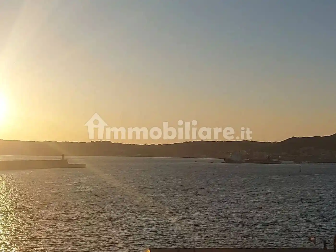 Monolocale via Dell'Emporio, Porto, Pozzuoli - foto 3