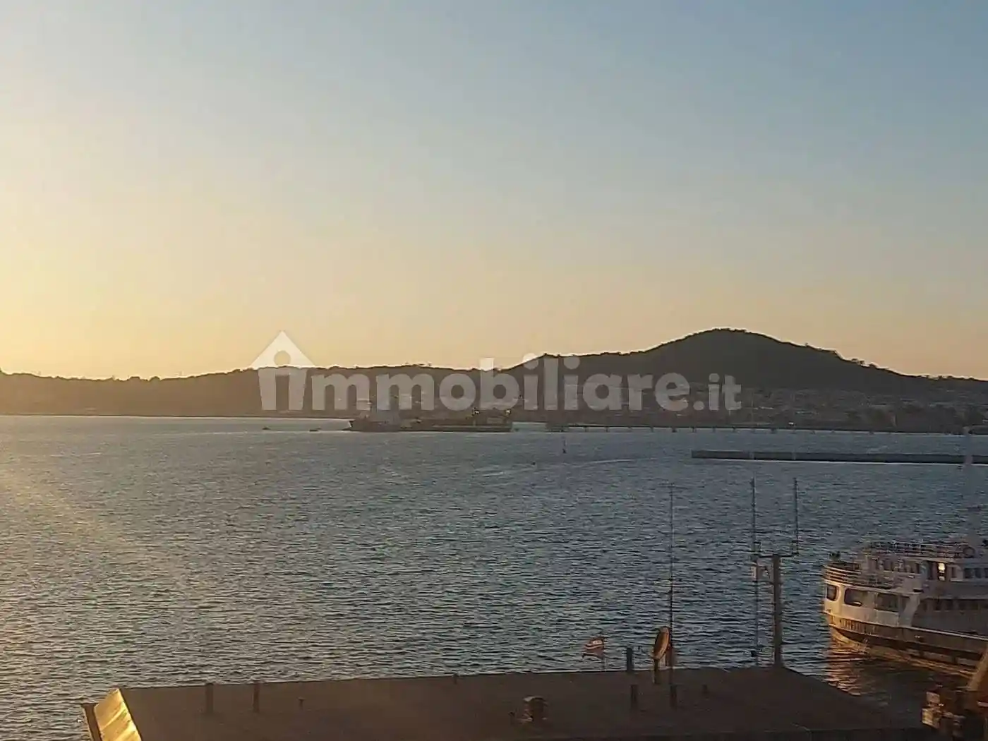 Monolocale via Dell'Emporio, Porto, Pozzuoli - foto 4