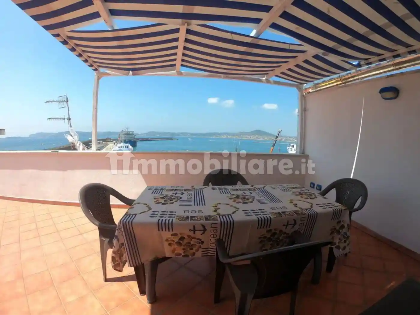 Monolocale via Dell'Emporio, Porto, Pozzuoli - foto 5