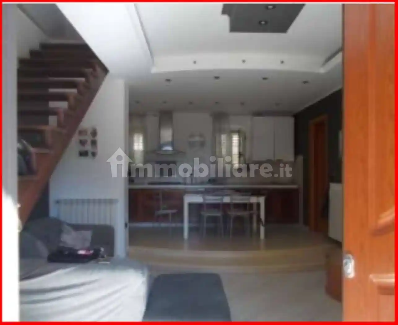 Appartamento all'asta via Francesco Jerace, Catanzaro - foto 4