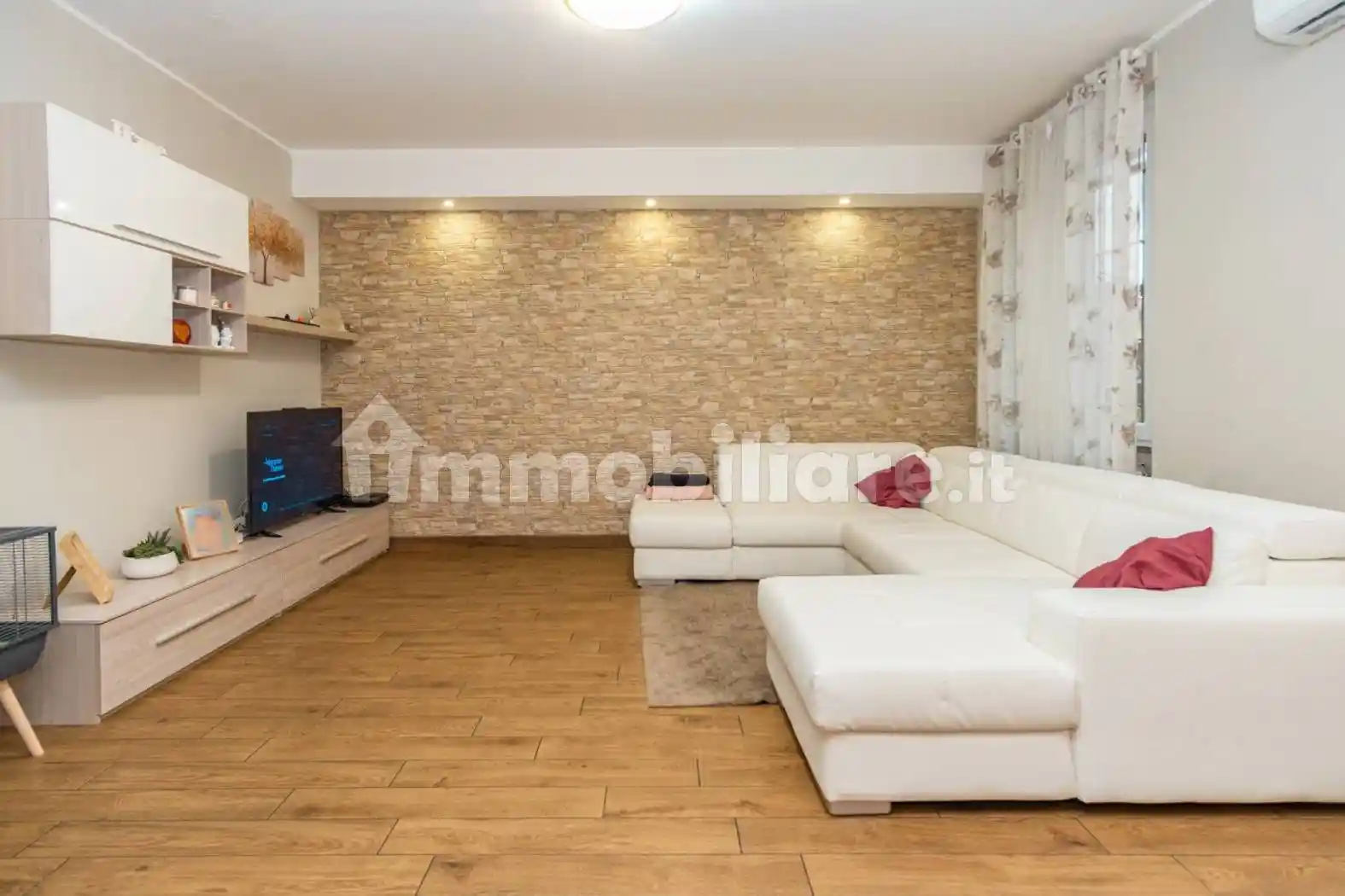 Appartamento in vendita a Nova Milanese