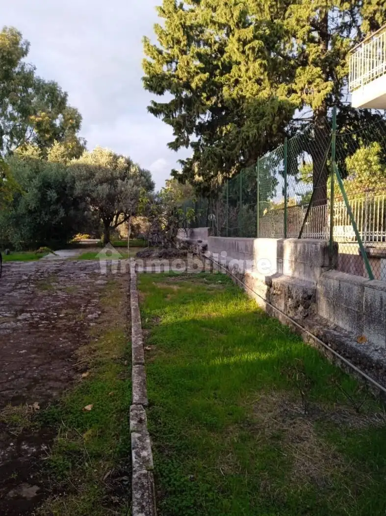 Villa in vendita a San Pietro Clarenza