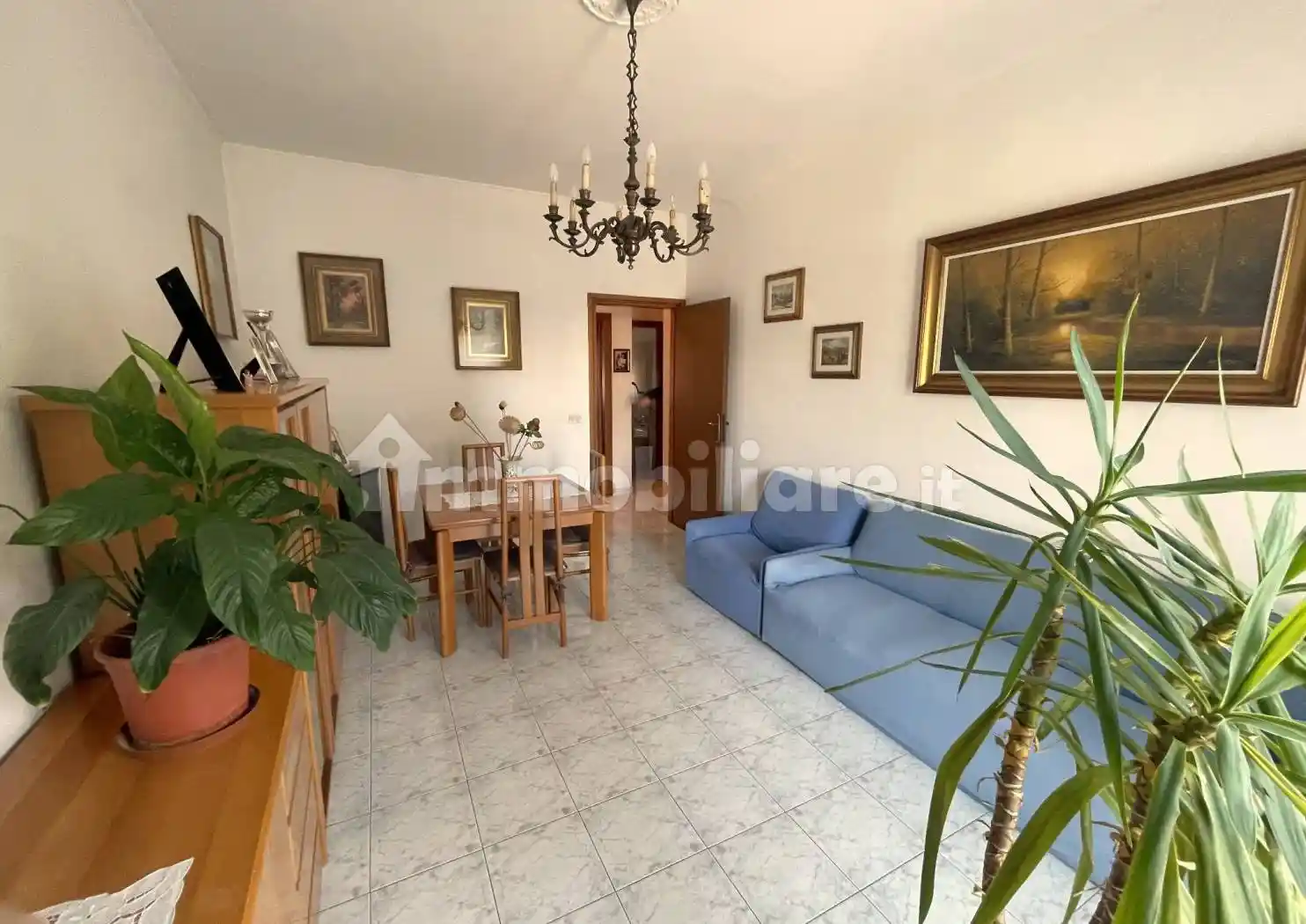 Trilocale ottimo stato, secondo piano, Monte Rosa - Lotto, Milano - foto 4