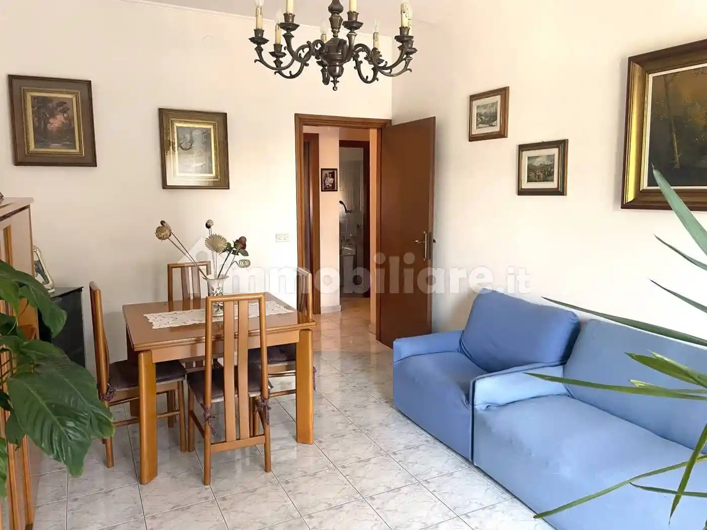 Trilocale ottimo stato, secondo piano, Monte Rosa - Lotto, Milano - foto 5