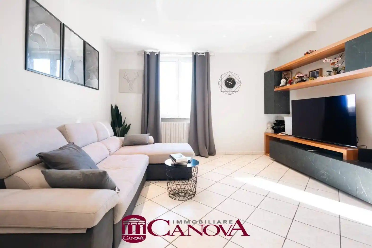 Appartamento in vendita a Cantù