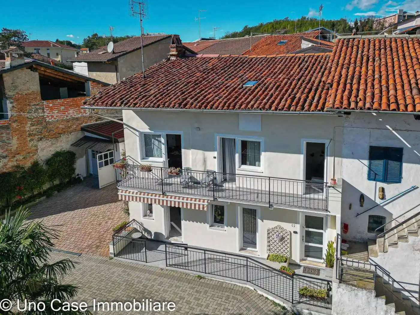 Casa indipendente in vendita a Ivrea