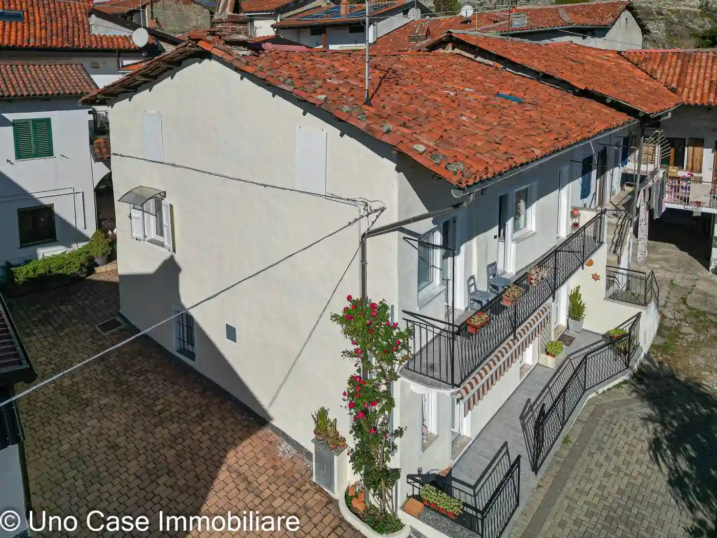 Casa indipendente - foto 4