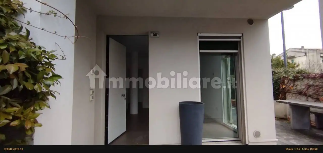 Appartamento in affitto a Santarcangelo di Romagna