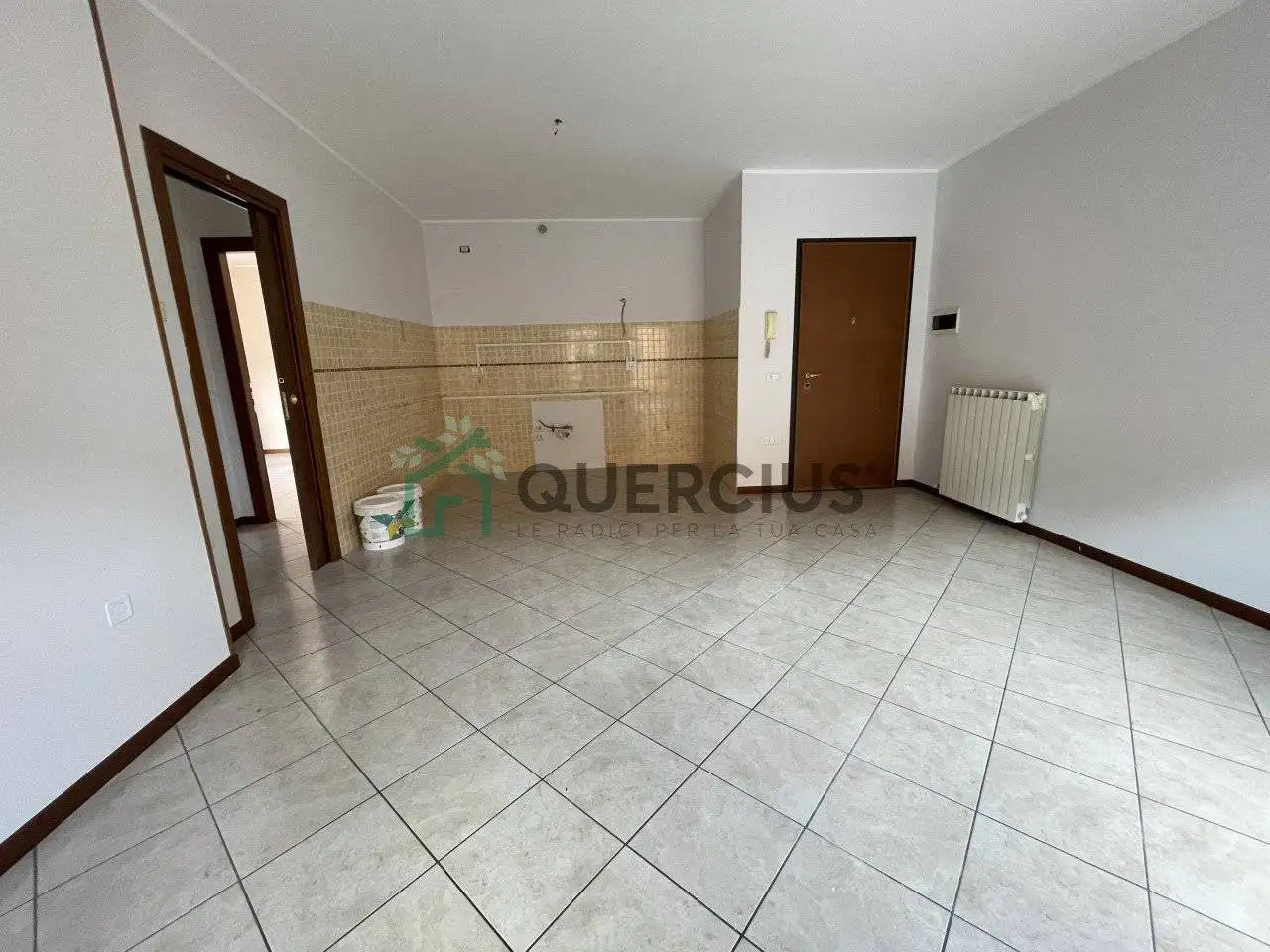 Appartamento in vendita a Monteforte d'Alpone