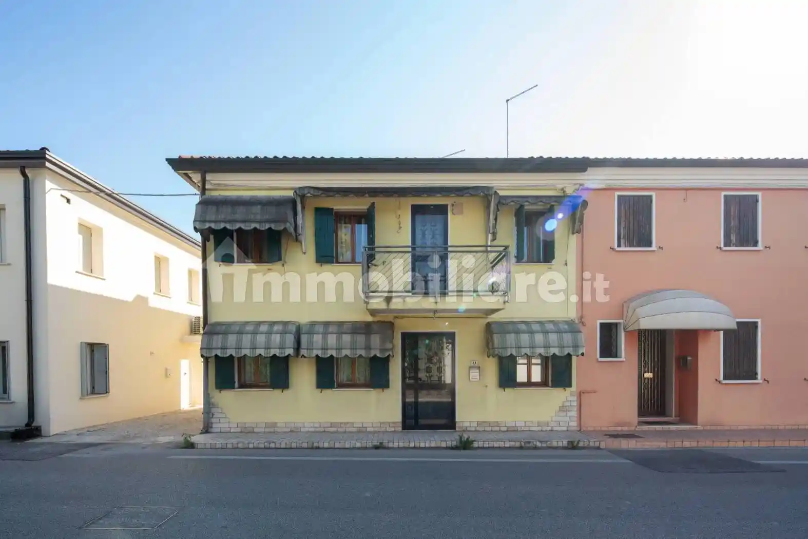 Casa indipendente in vendita a Fossalta di Piave