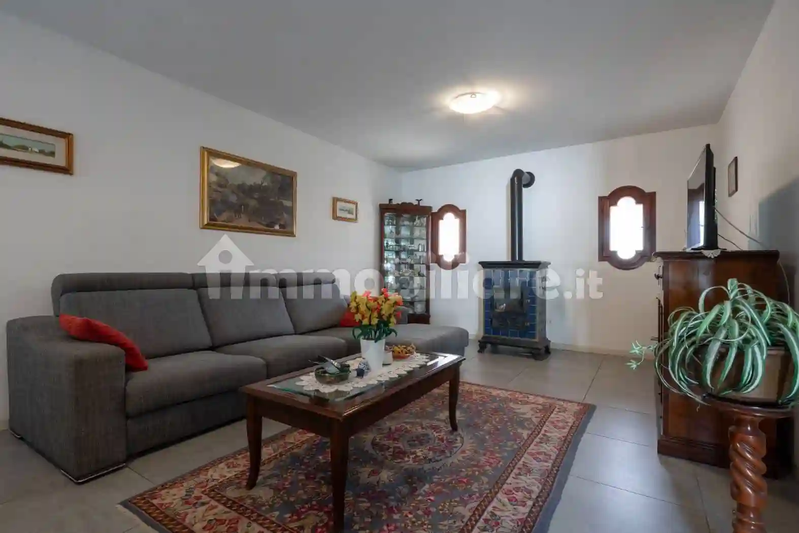 Casa indipendente - foto 2