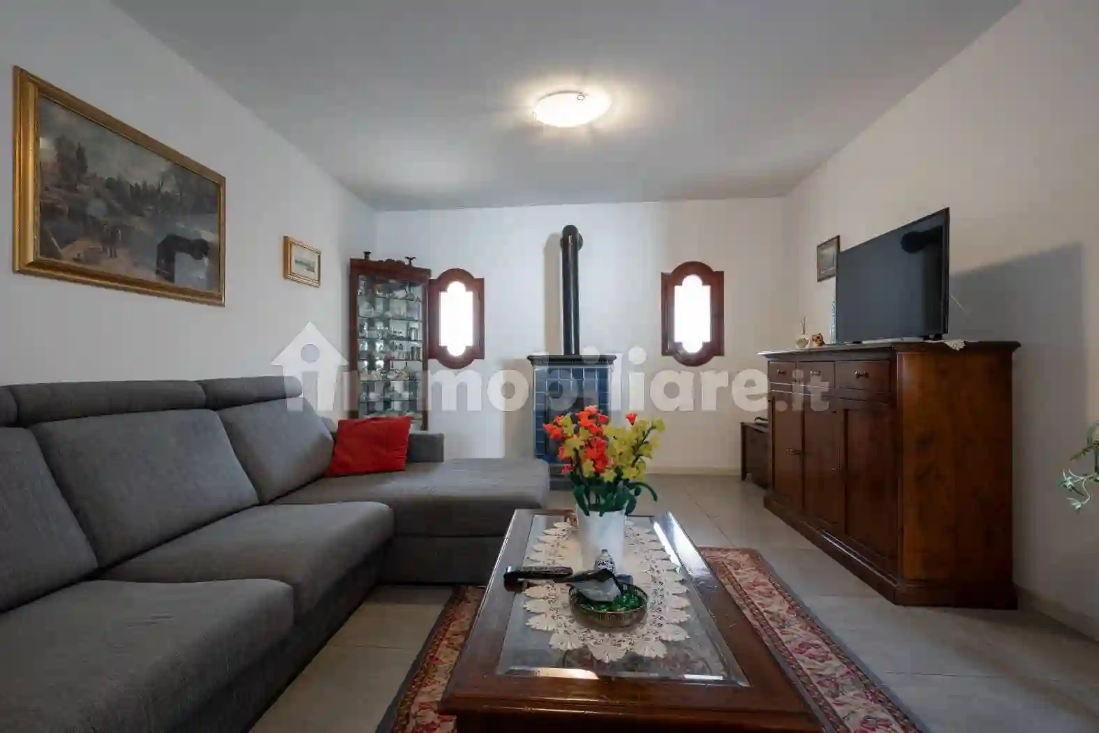 Casa indipendente - foto 5