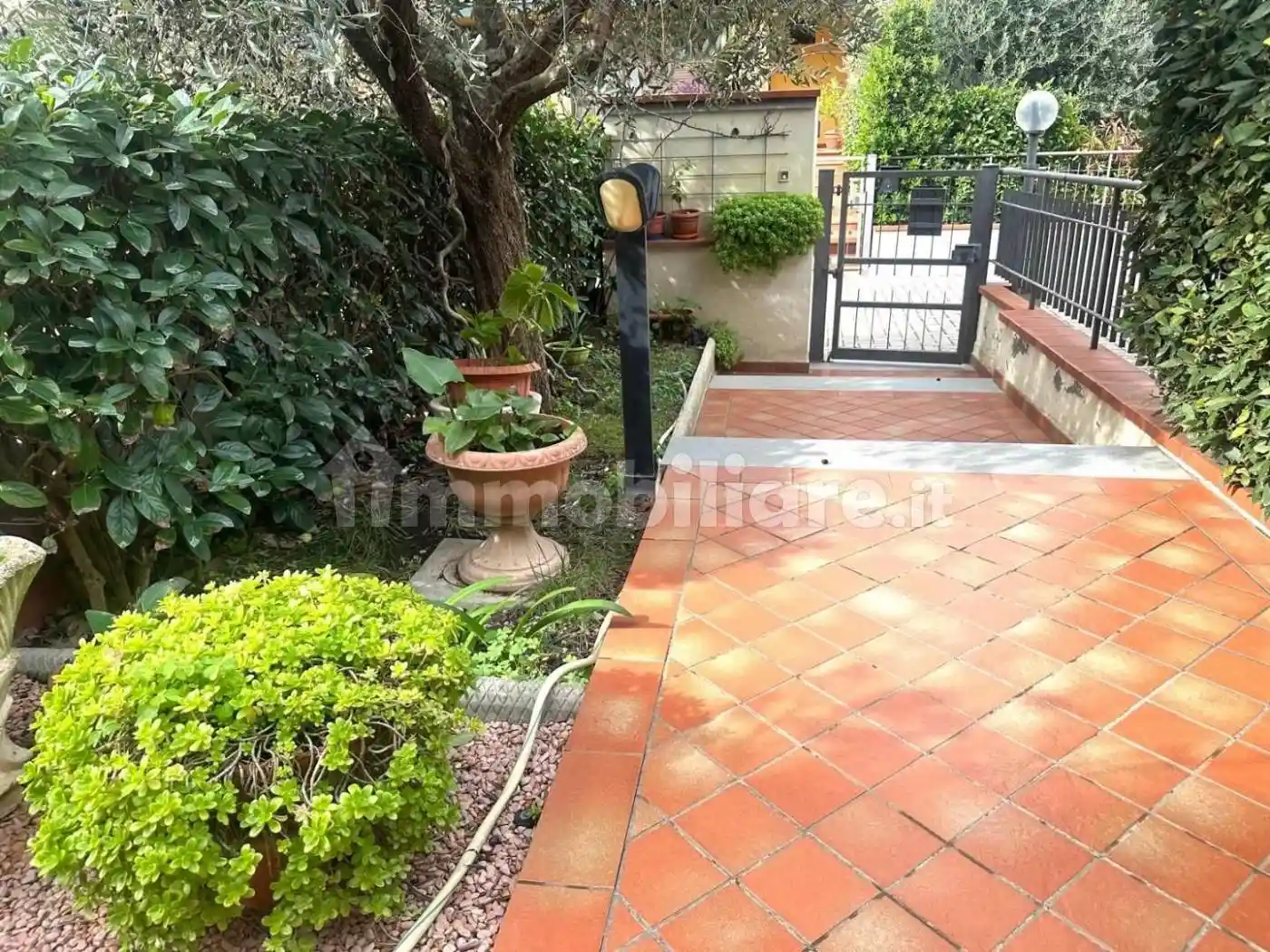 Villa a schiera via Carraia,  52, Torricella, Campi Bisenzio - foto 3