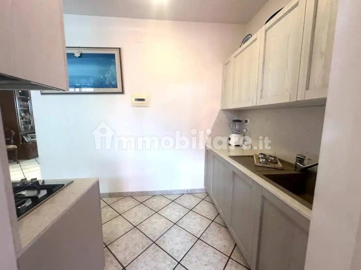 Villa a schiera via Carraia,  52, Torricella, Campi Bisenzio - foto 5