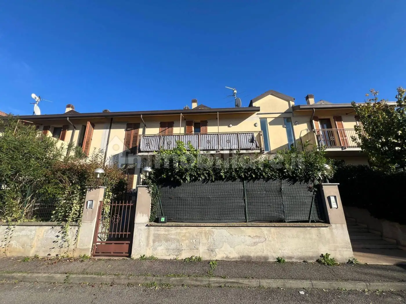 Appartamento in vendita a Giussago