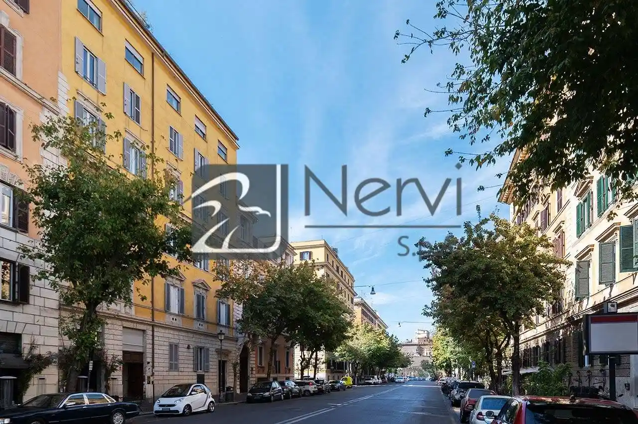 Monolocale ottimo stato, terzo piano, Borgo, Roma - foto 2