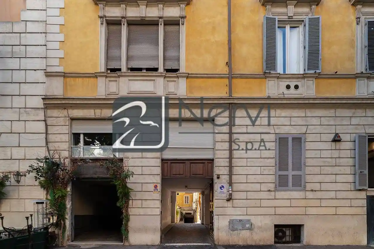 Monolocale ottimo stato, terzo piano, Borgo, Roma - foto 4