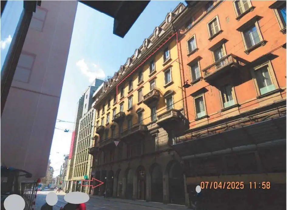 Apartment in vendita a Milan