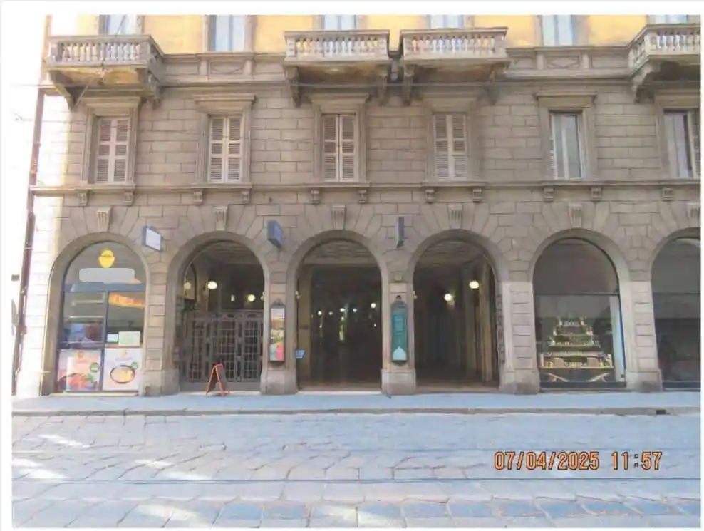 Appartamento all'asta via Giuseppe Mazzini 20, Milano - foto 2