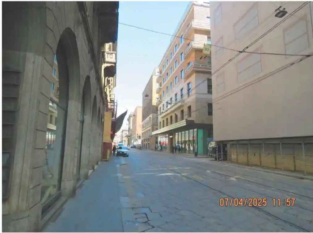 Appartamento all'asta via Giuseppe Mazzini 20, Milano - foto 3