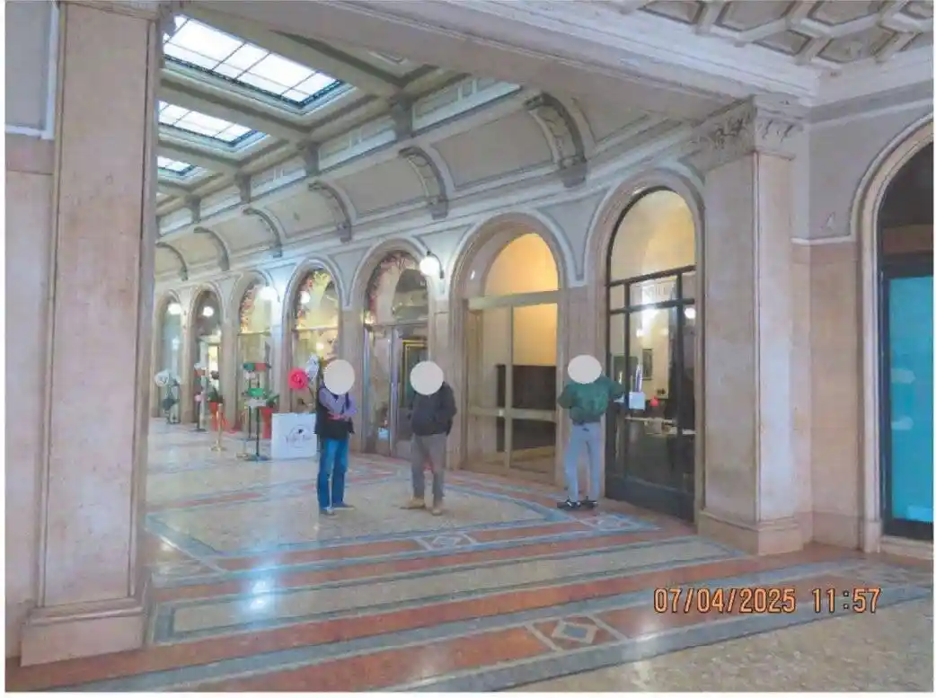 Appartamento all'asta via Giuseppe Mazzini 20, Milano - foto 5