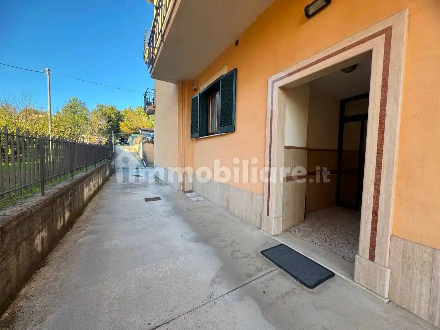 Trilocale via Castelmassimo 186, Castelmassimo, Veroli - foto 2