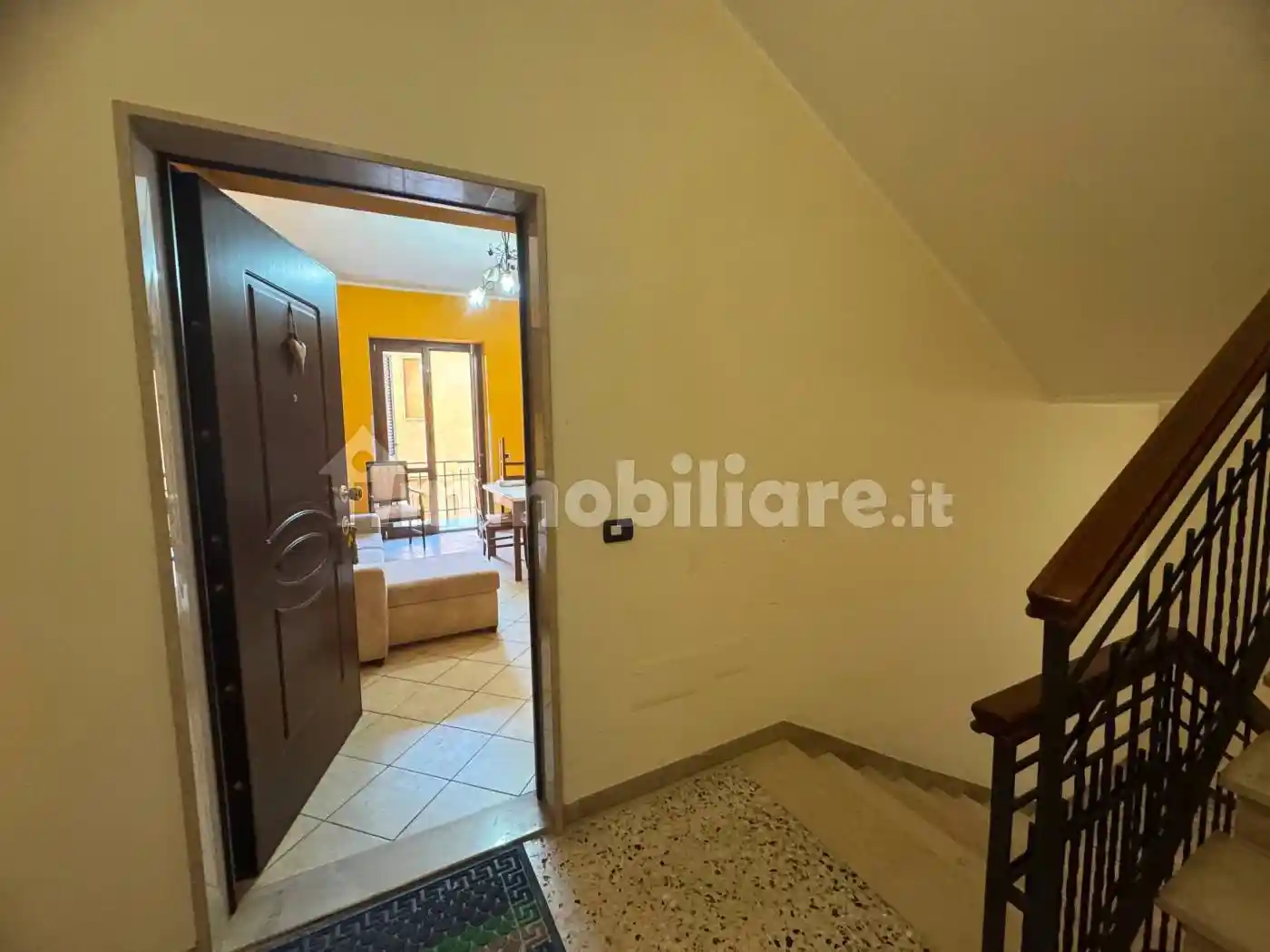 Trilocale via Castelmassimo 186, Castelmassimo, Veroli - foto 5