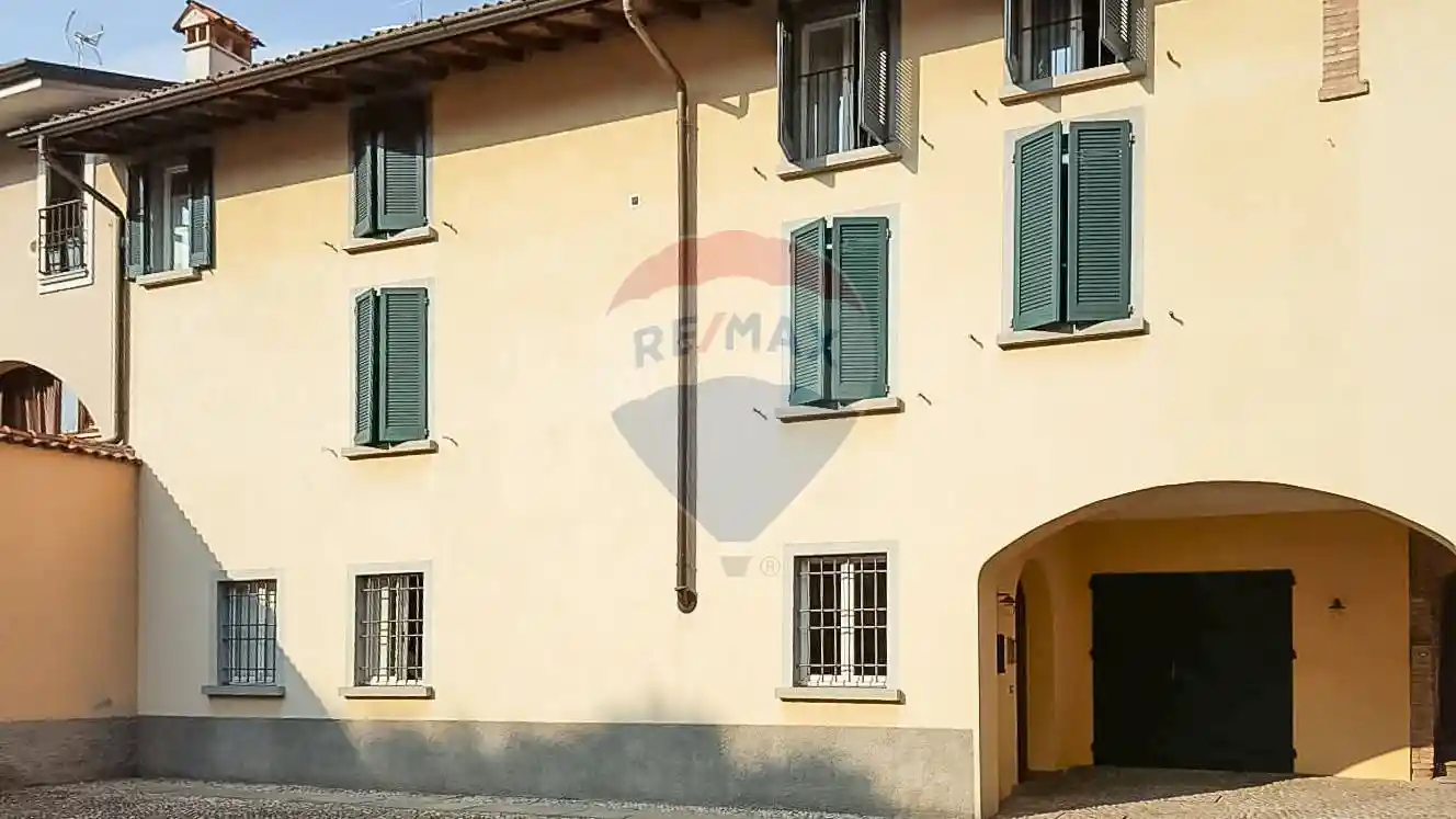 Casa indipendente in vendita a Ospitaletto