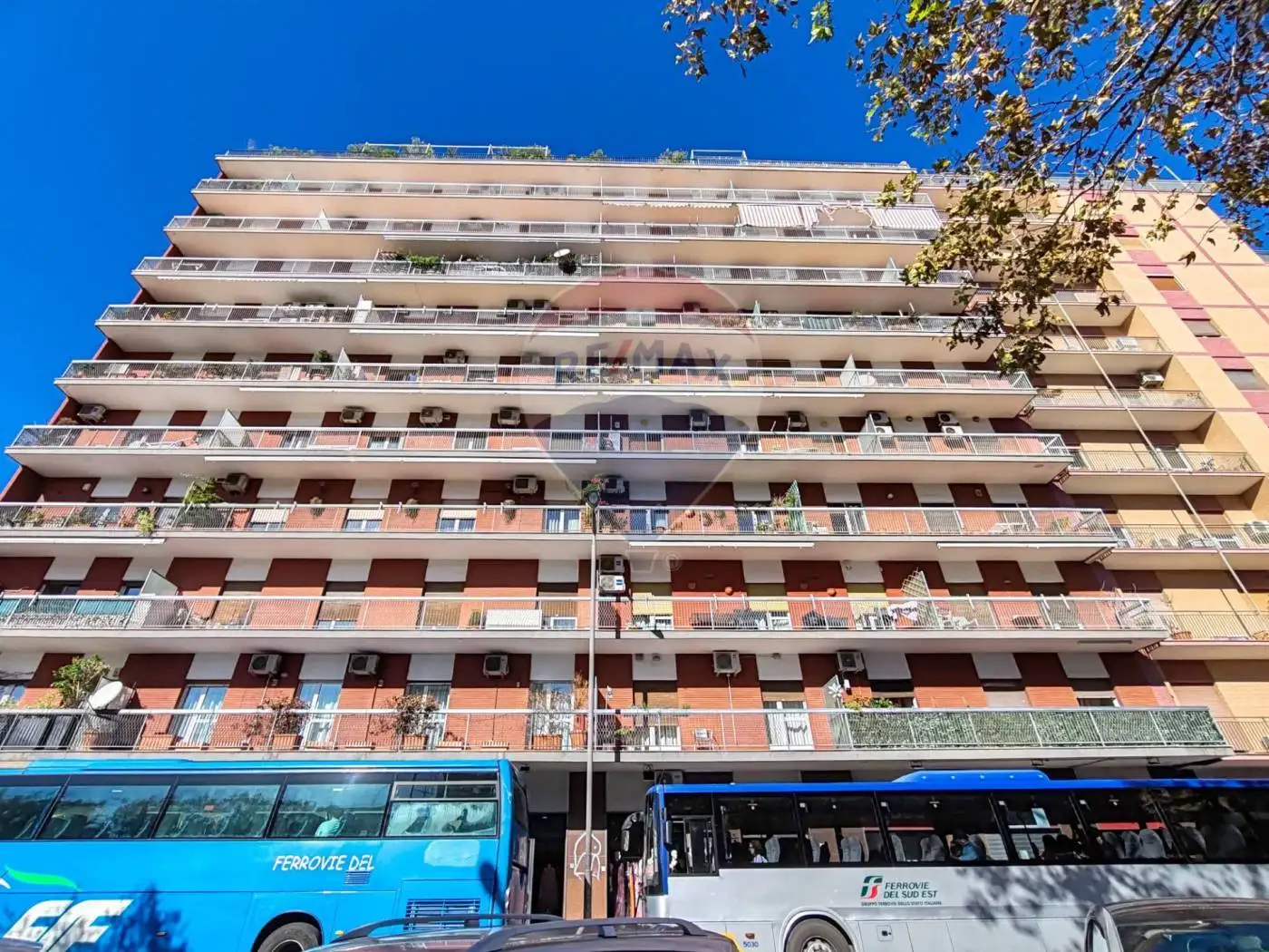 Appartamento in affitto a Bari