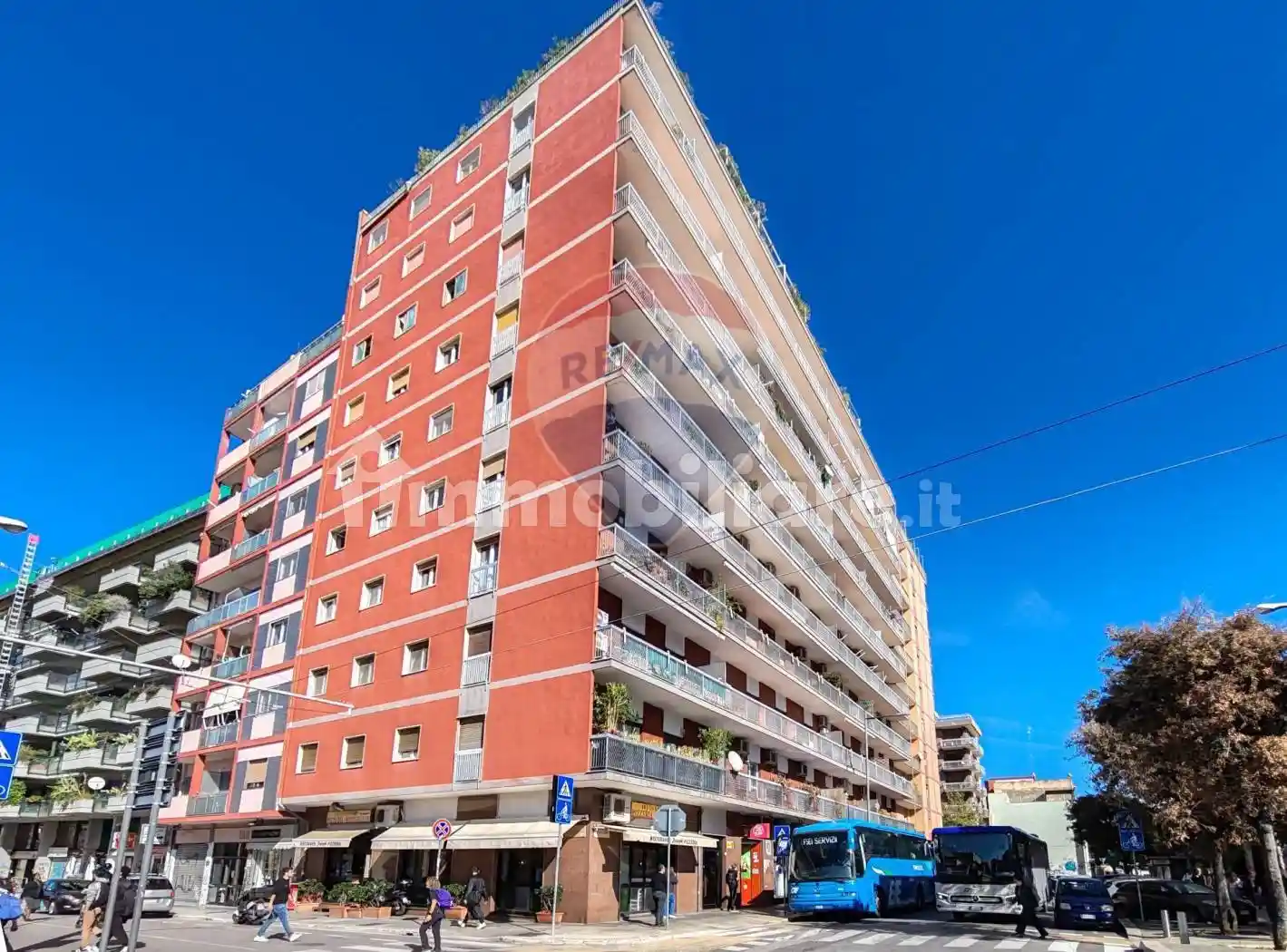 Quadrilocale largo Ciaia 25, Carrassi, Bari - foto 2