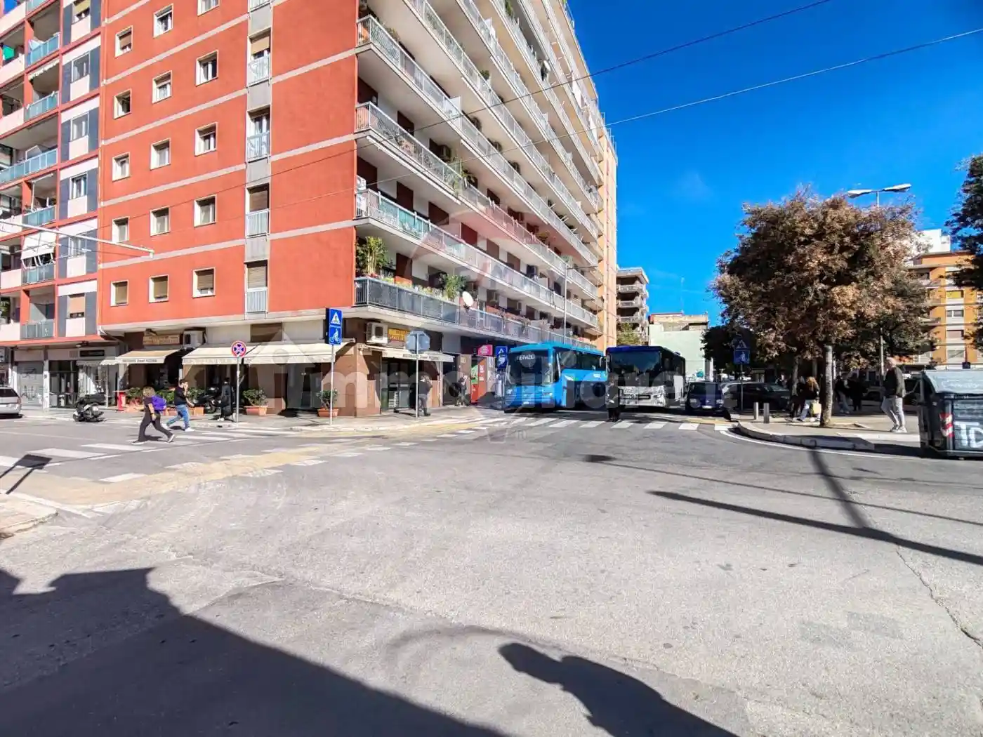 Quadrilocale largo Ciaia 25, Carrassi, Bari - foto 3