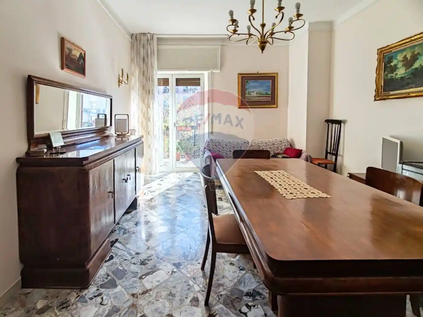 Quadrilocale largo Ciaia 25, Carrassi, Bari - foto 5