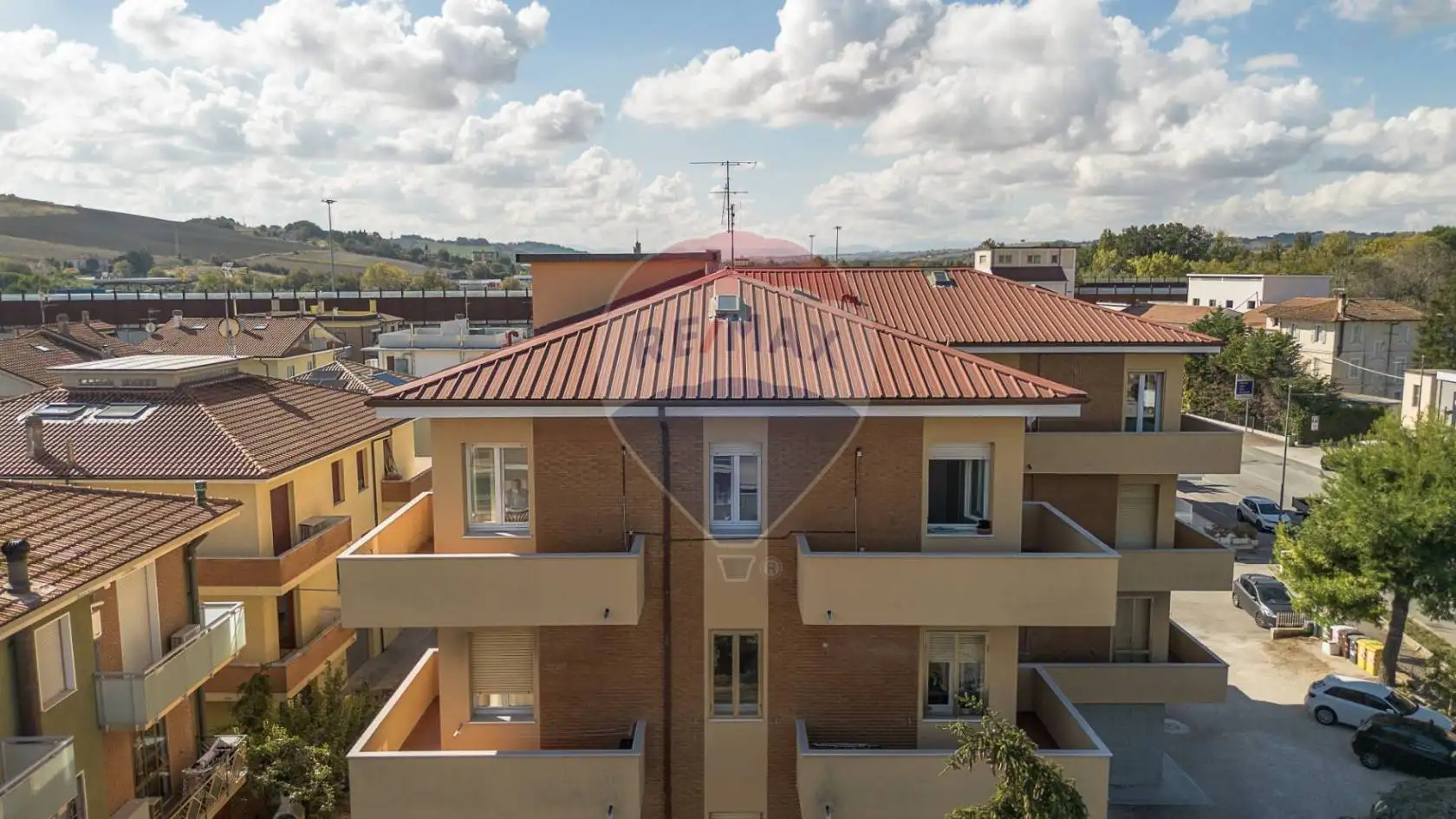 Appartamento in vendita a Senigallia