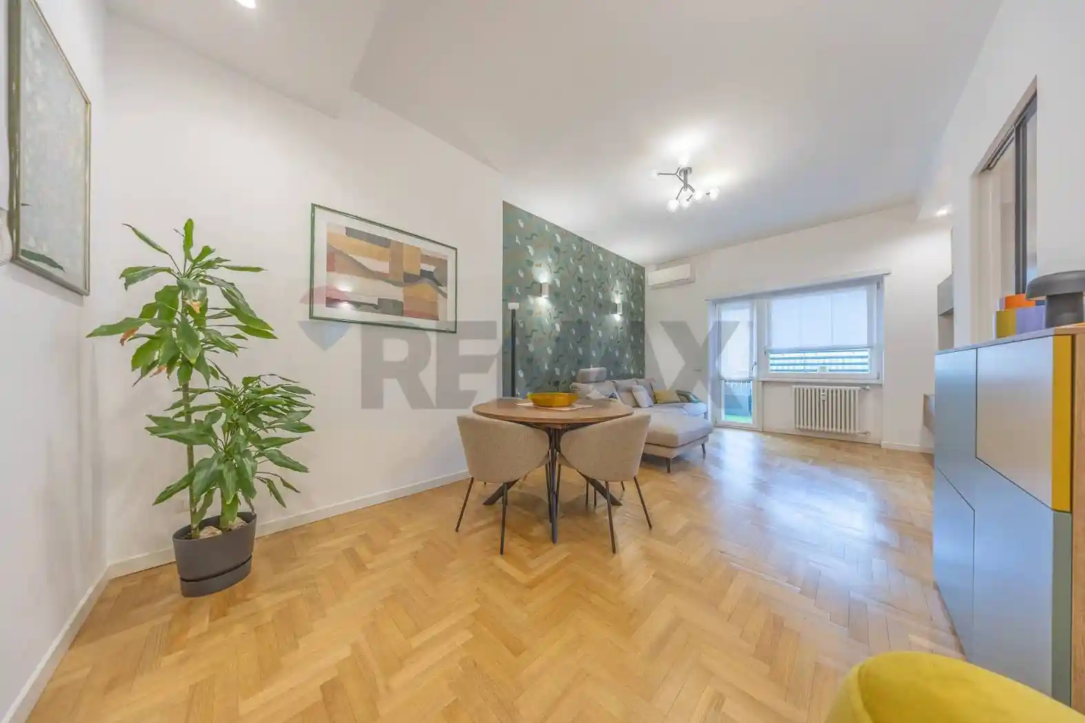 Attico - Mansarda in vendita a Roma