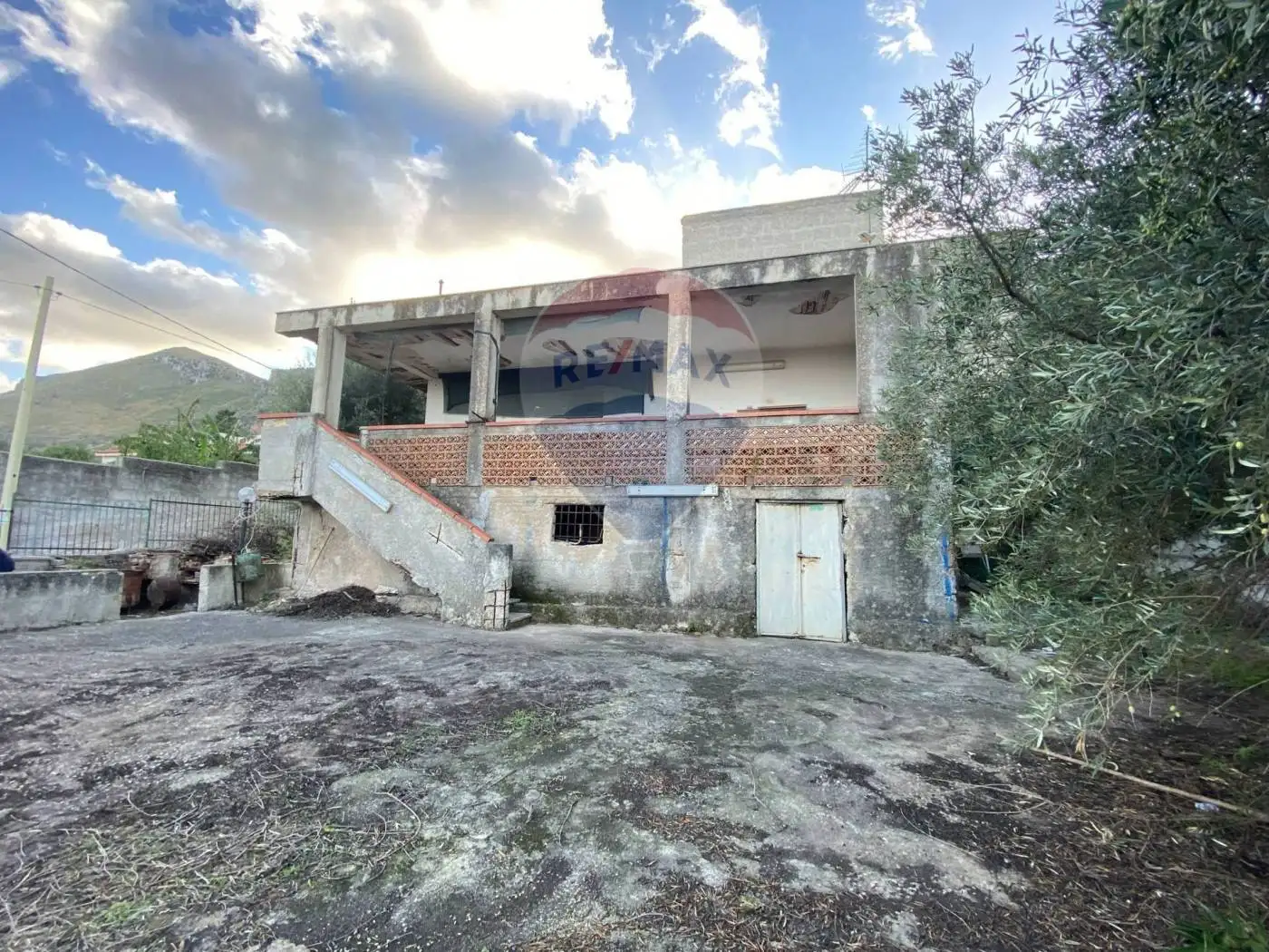 Villa in vendita a Carini