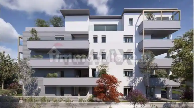 Appartamento in vendita a Monza