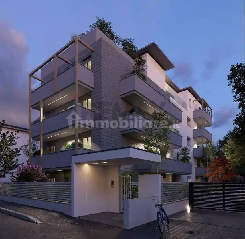 Appartamento in vendita a Monza