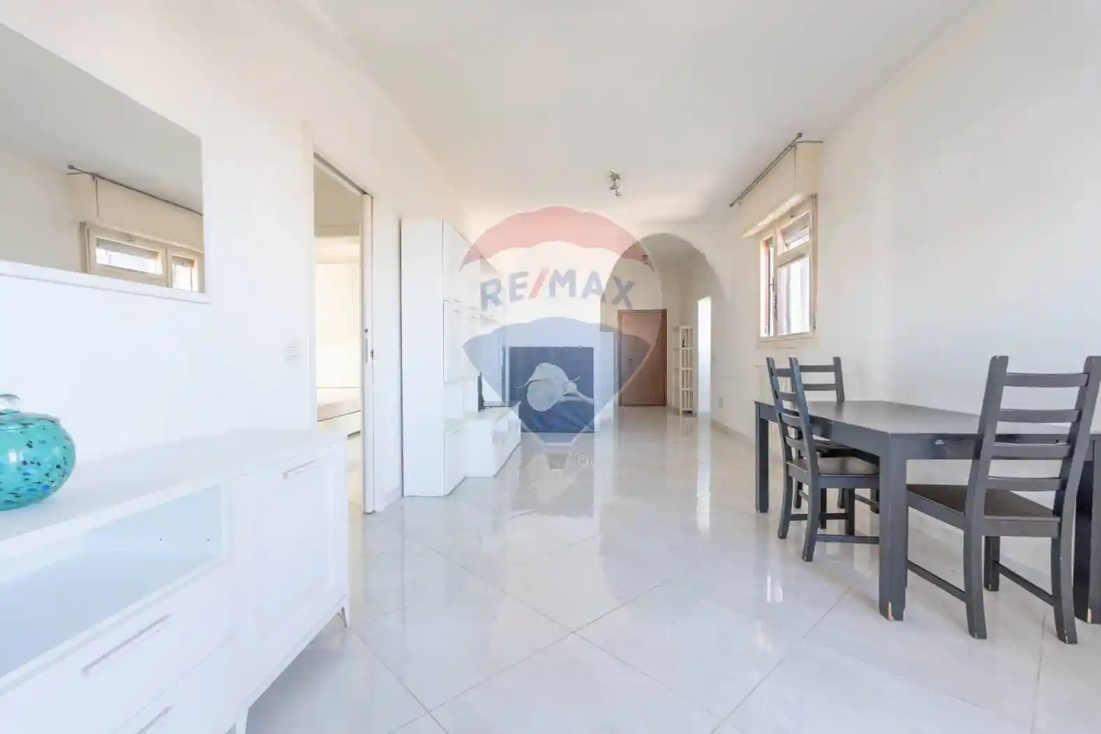 Trilocale via Michele Saponaro 38, Gratosoglio, Milano - foto 2