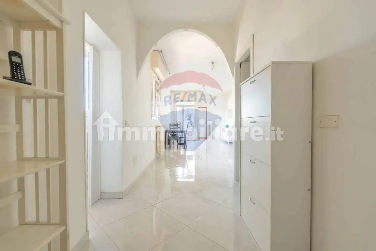 Trilocale via Michele Saponaro 38, Gratosoglio, Milano - foto 5