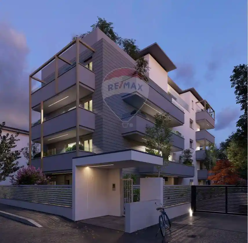 Appartamento in vendita a Monza