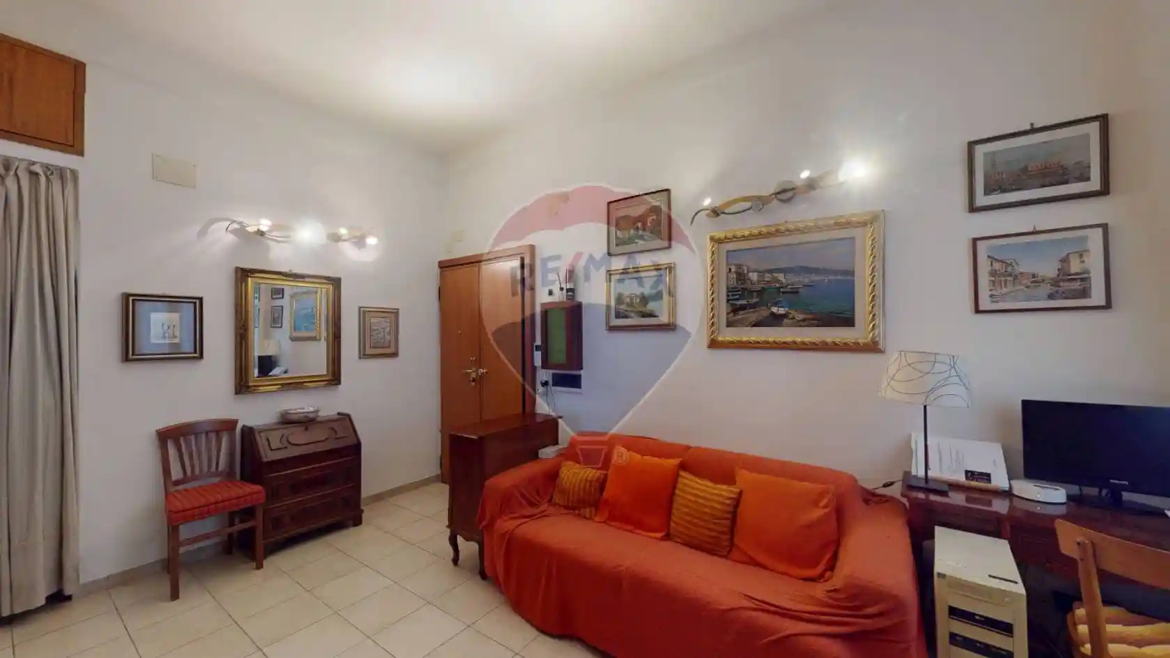 Quadrilocale piazzale Isidoro Pestarino 2, San Teodoro, Genova - foto 5