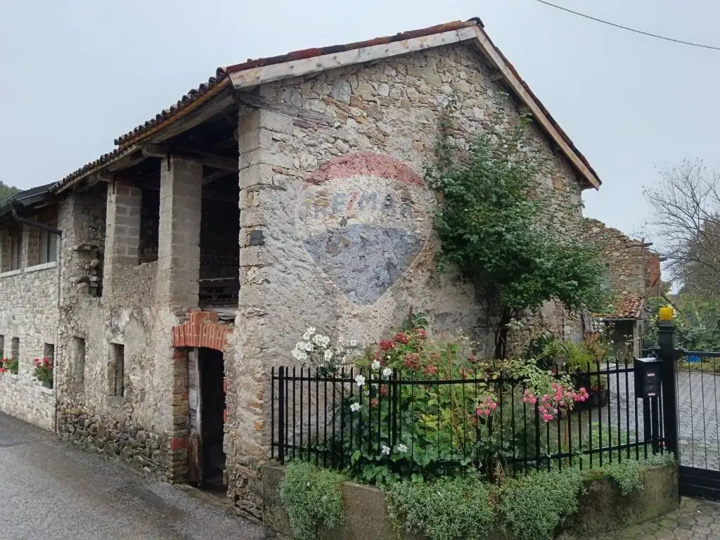 Rustico via Salgher 6, Campo San Pietro, Borgo Valbelluna - foto 3