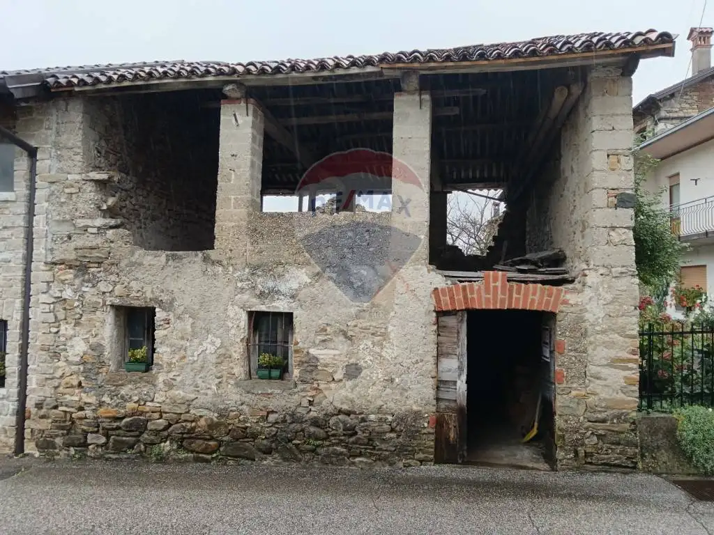 Rustico via Salgher 6, Campo San Pietro, Borgo Valbelluna - foto 4