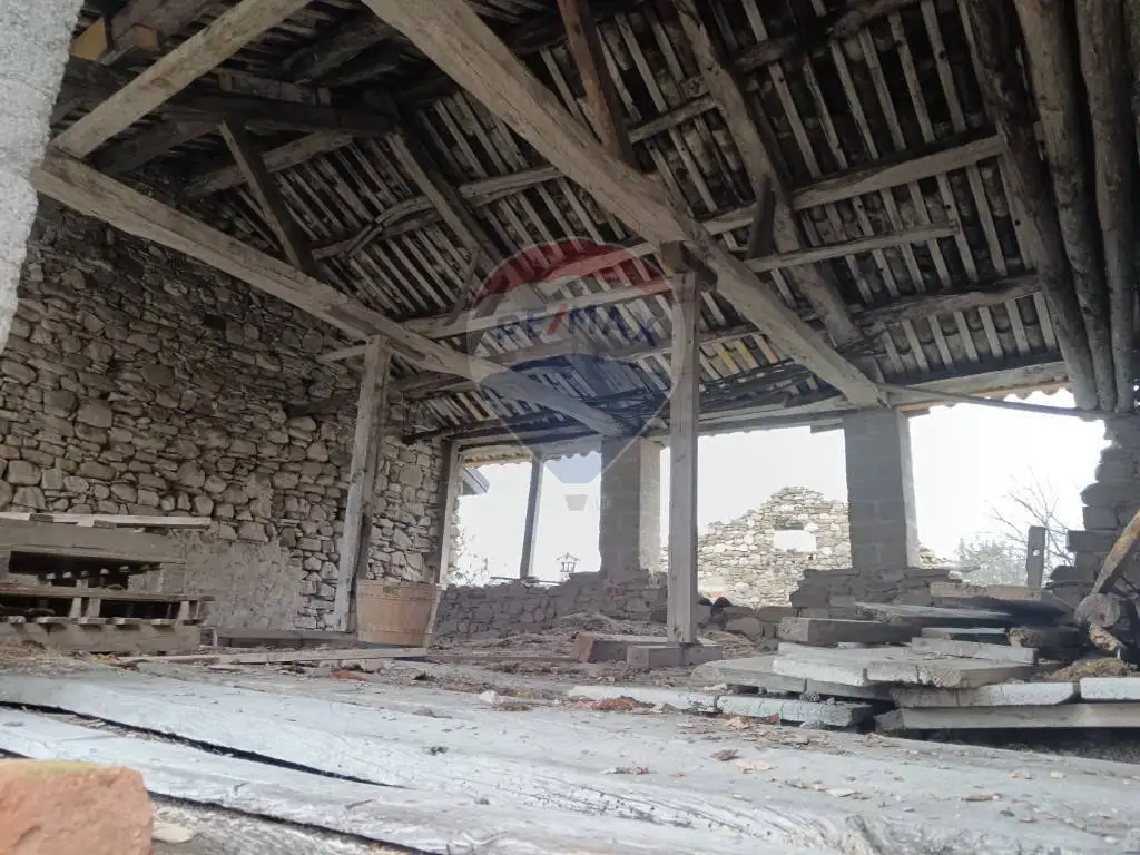 Rustico via Salgher 6, Campo San Pietro, Borgo Valbelluna - foto 5