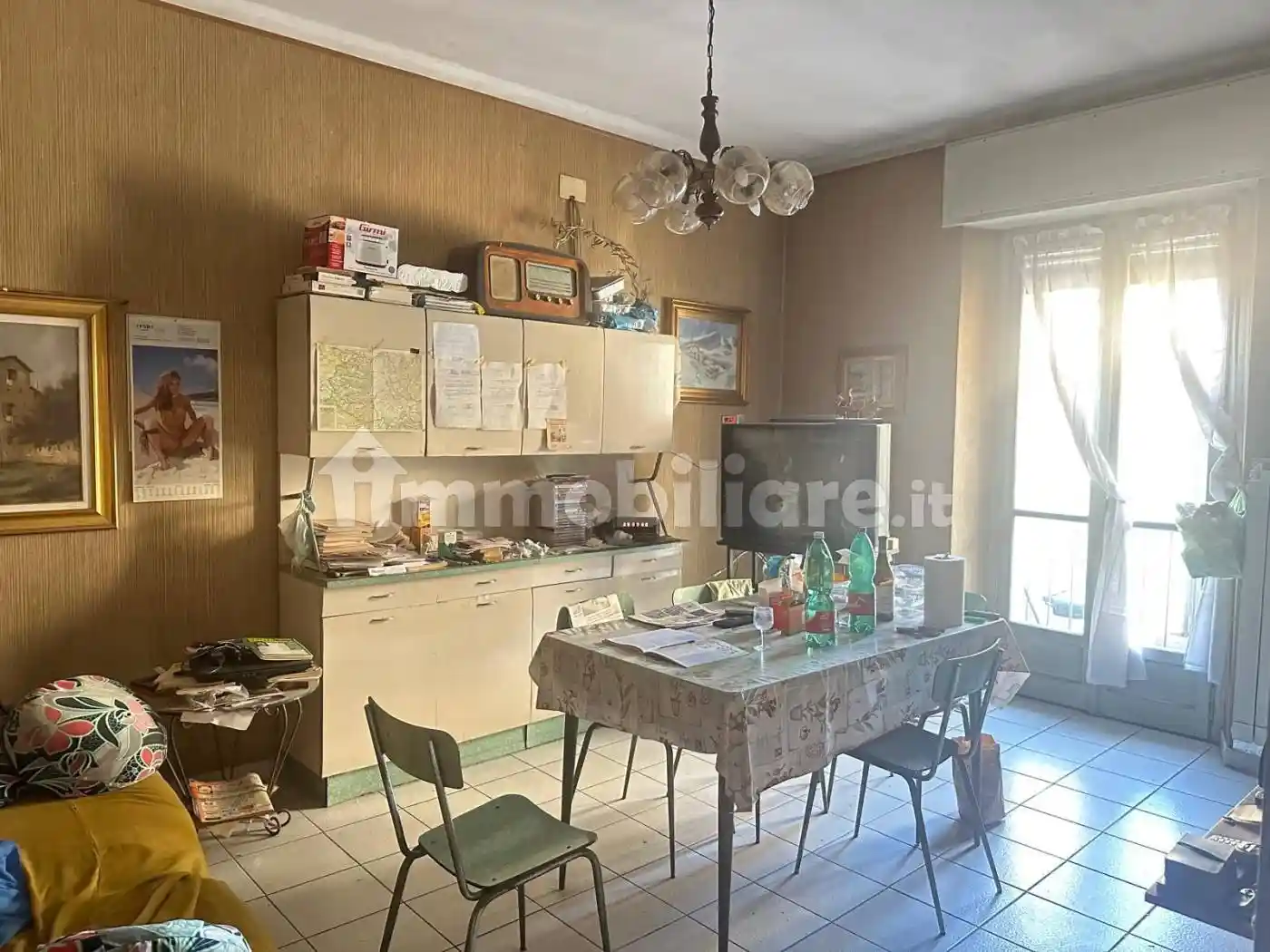 Appartamento in vendita a Torino