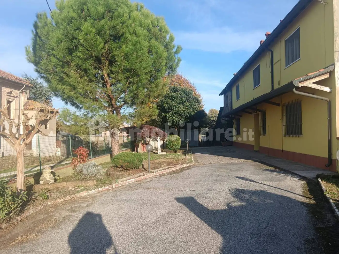 Appartamento in vendita a Argenta