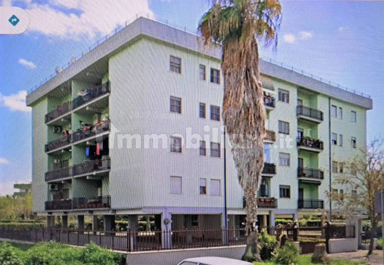 Appartamento in vendita a Latina