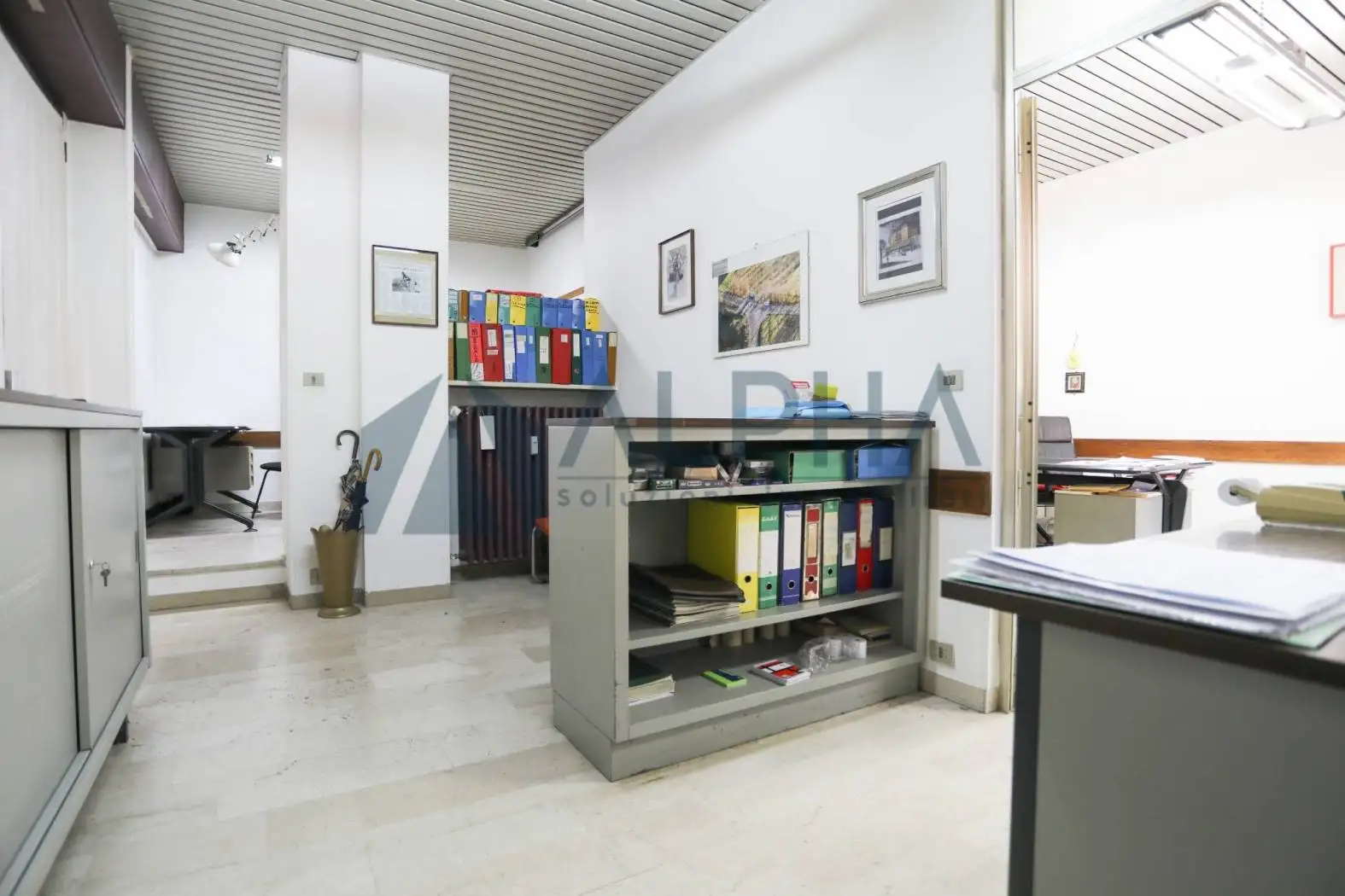 Appartamento in vendita a Cesena