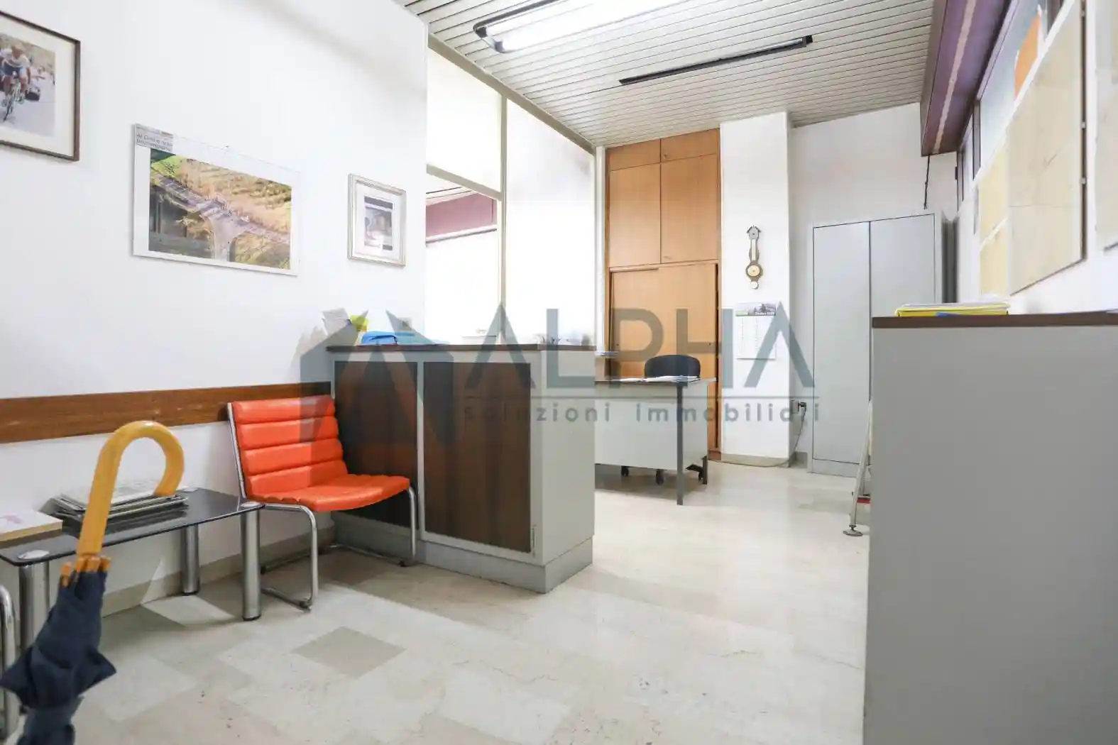 Trilocale via Natale dell'Amore, Centro Urbano, Cesena - foto 2