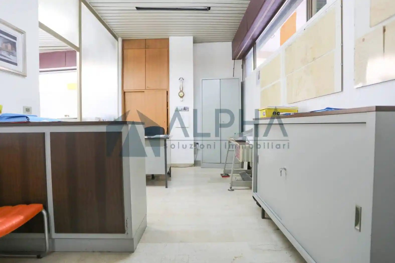 Trilocale via Natale dell'Amore, Centro Urbano, Cesena - foto 3